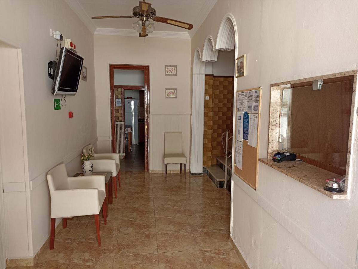Rooms-Studio Anagnostou Loutra Edipsou  Extérieur photo