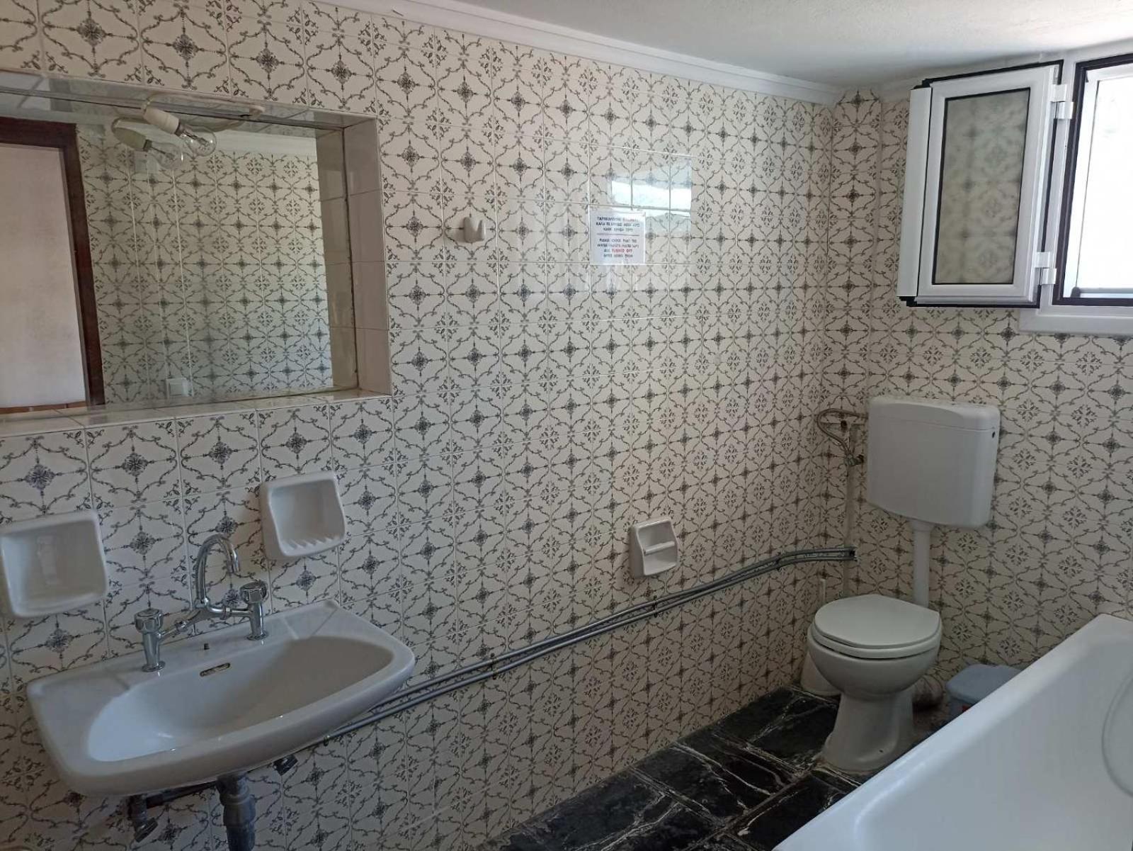 Rooms-Studio Anagnostou Loutra Edipsou  Chambre photo