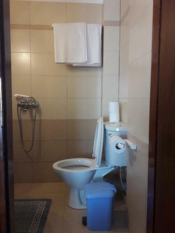Rooms-Studio Anagnostou Loutra Edipsou  Extérieur photo